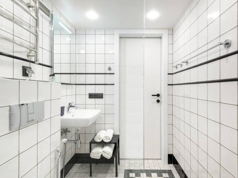 F12 Apartments
