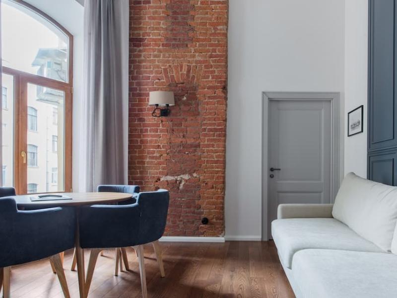 F12 Apartments