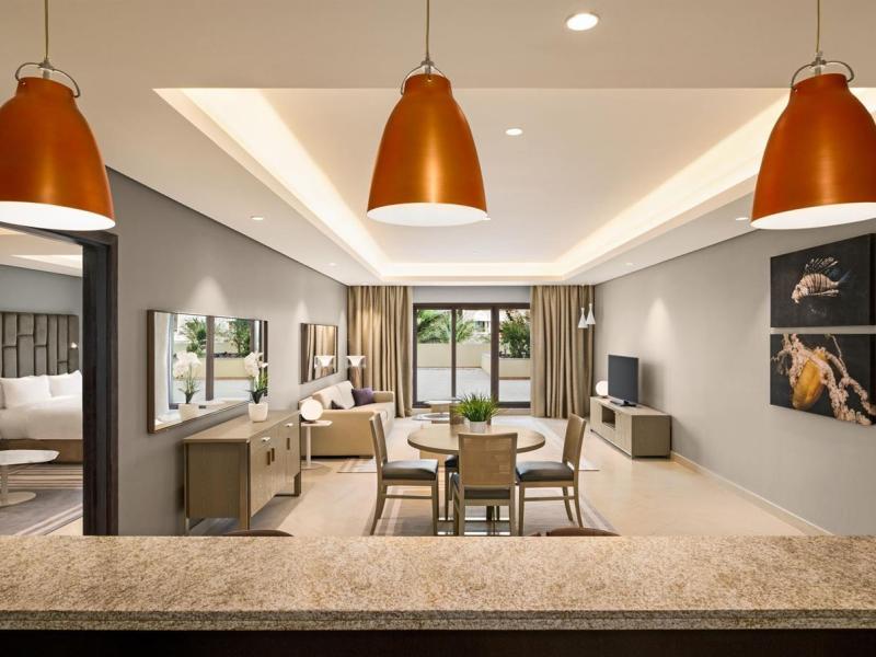 Wyndham Residences The Palm