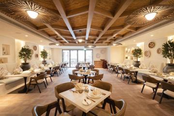 Отель Wyndham Residences The Palm ОАЭ, Палм Джумейра, фото 14