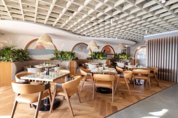 Отель Wyndham Residences The Palm ОАЭ, Палм Джумейра, фото 15