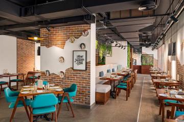 Отель Wyndham Residences The Palm ОАЭ, Палм Джумейра, фото 17