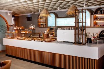 Отель Wyndham Residences The Palm ОАЭ, Палм Джумейра, фото 18