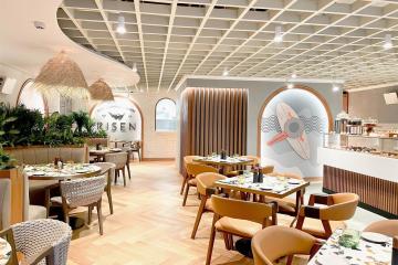 Отель Wyndham Residences The Palm ОАЭ, Палм Джумейра, фото 19