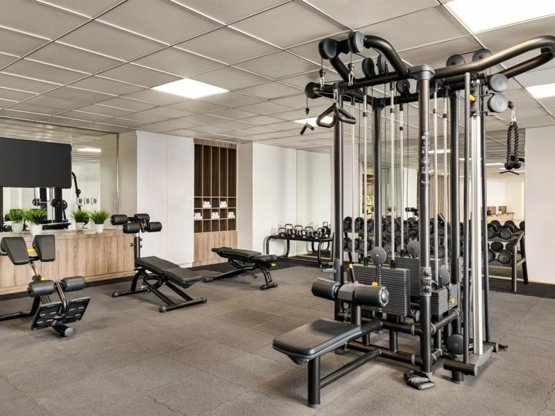 Wyndham Residences The Palm