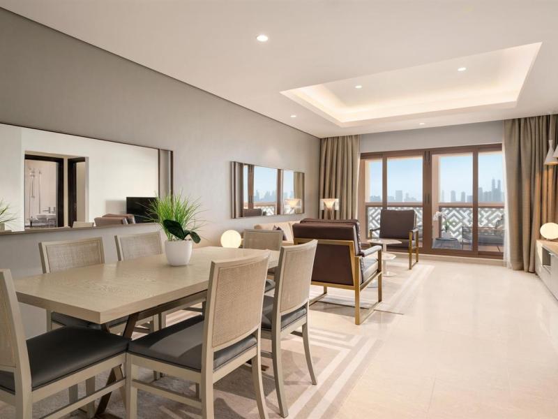 Wyndham Residences The Palm