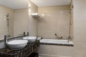 Отель Wyndham Residences The Palm ОАЭ, Палм Джумейра, фото 7