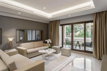 Отель Wyndham Residences The Palm ОАЭ, Палм Джумейра, фото 8