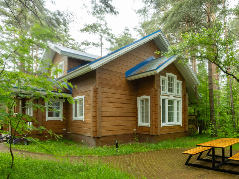 Дом у Моря (Приморское)