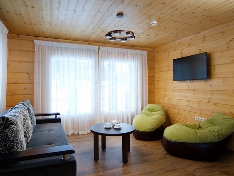 Дом у Моря (Приморское)