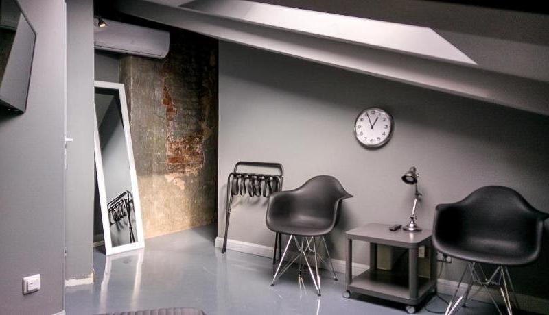 The 5th floor
