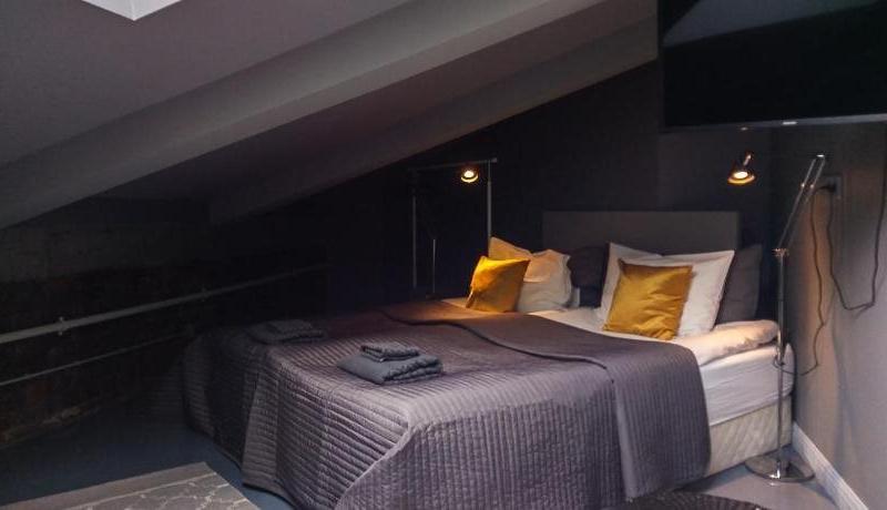 The 5th floor