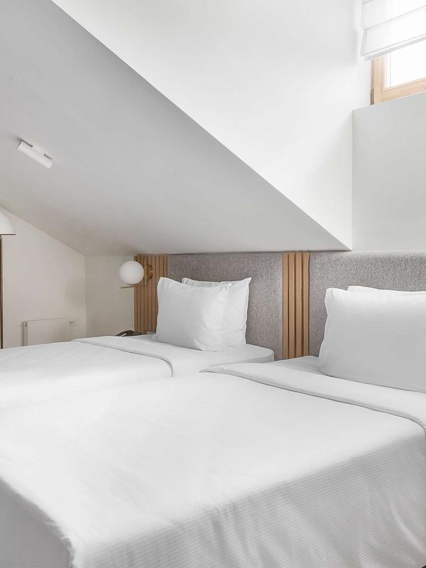 The Basilian Minsk, Curio Collection By Hilton