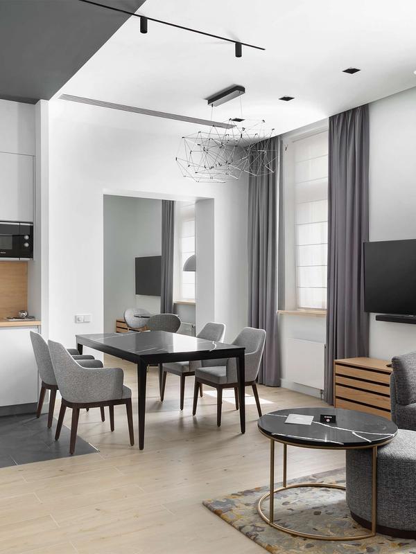 The Basilian Minsk, Curio Collection By Hilton