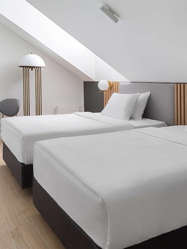 The Basilian Minsk, Curio Collection By Hilton