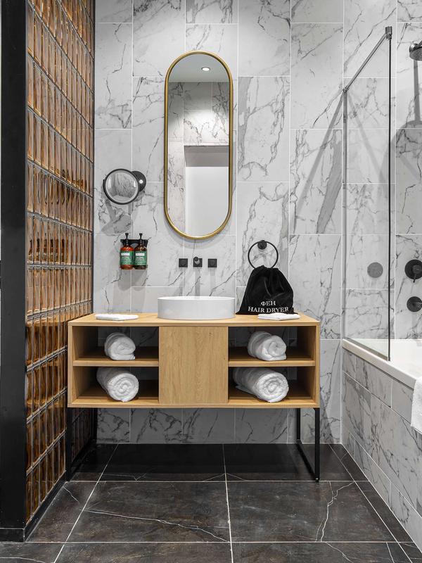 The Basilian Minsk, Curio Collection By Hilton