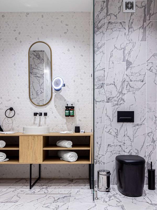 The Basilian Minsk, Curio Collection By Hilton