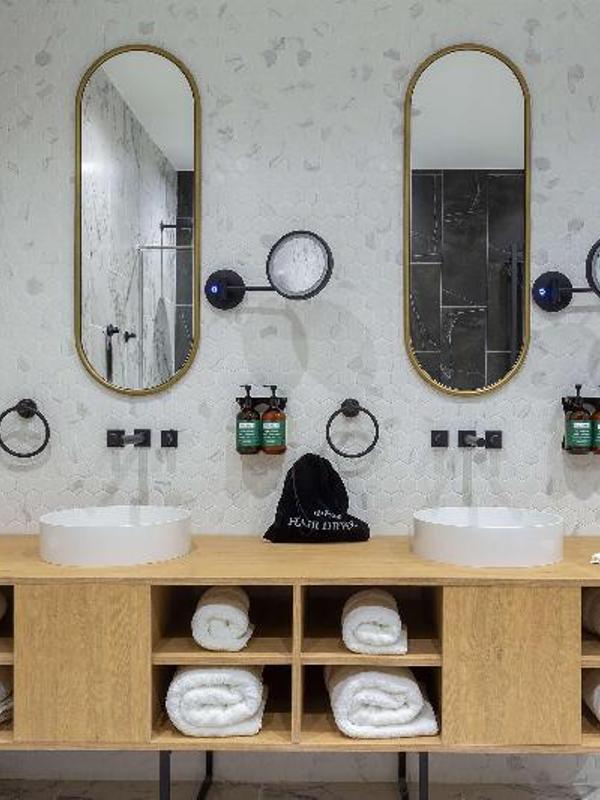 The Basilian Minsk, Curio Collection By Hilton