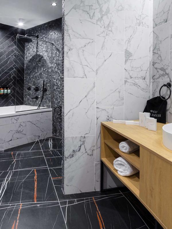 The Basilian Minsk, Curio Collection By Hilton