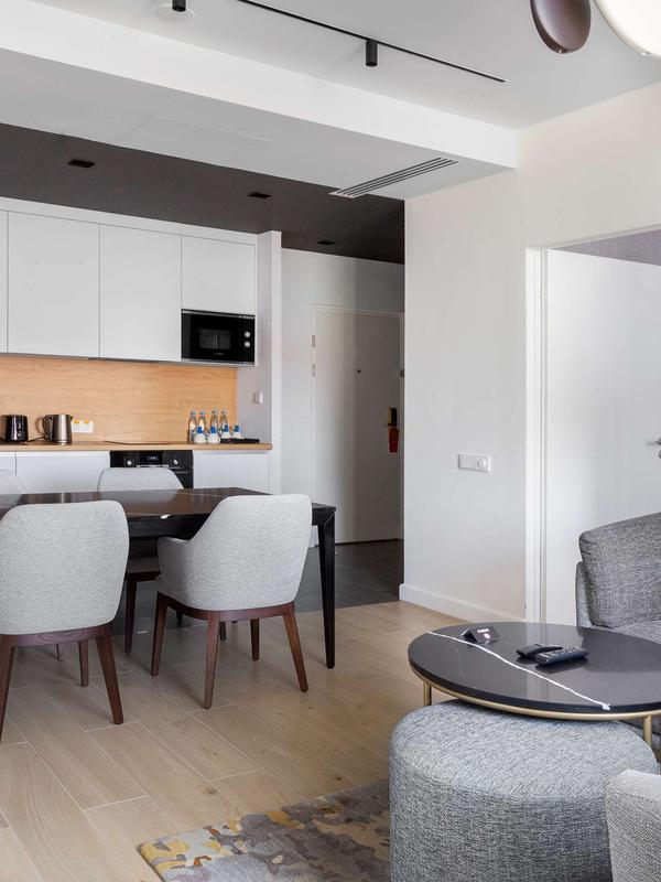 The Basilian Minsk, Curio Collection By Hilton