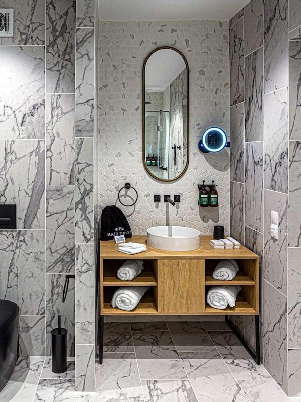The Basilian Minsk, Curio Collection By Hilton