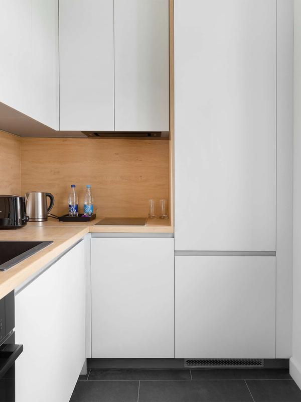 The Basilian Minsk, Curio Collection By Hilton