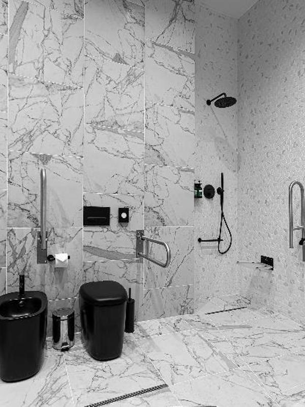 The Basilian Minsk, Curio Collection By Hilton