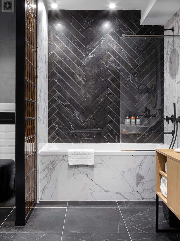 The Basilian Minsk, Curio Collection By Hilton