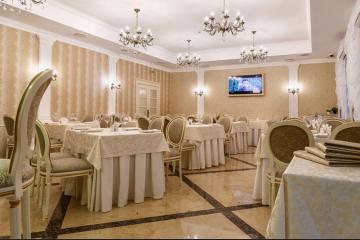 Отель Полонез Беларусь, Минск, фото 11