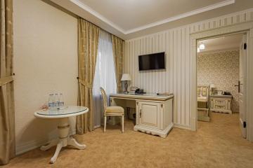 Отель Полонез Беларусь, Минск, фото 15