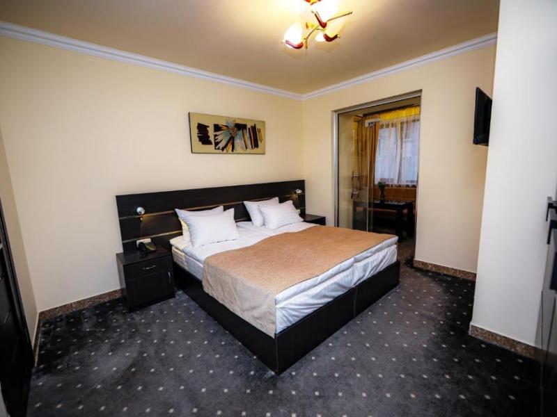 Skyline Hotel Yerevan