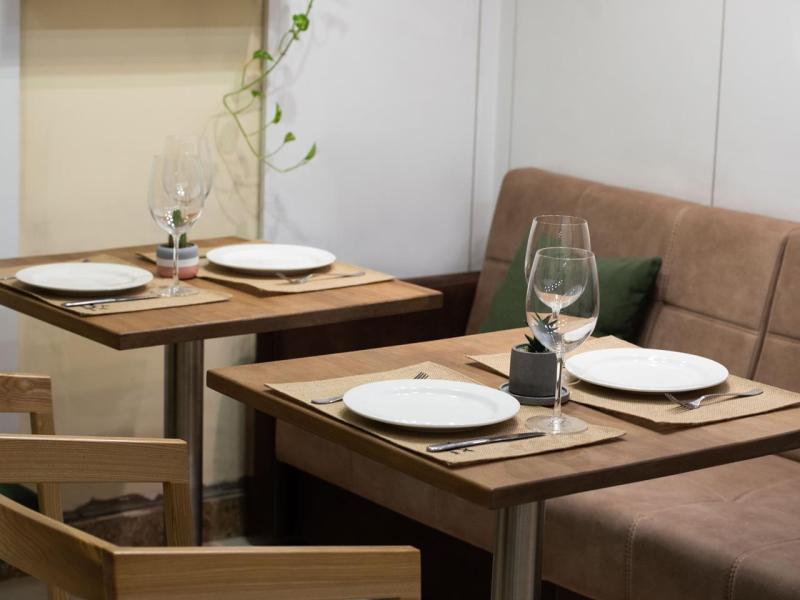 Skyline Hotel Yerevan