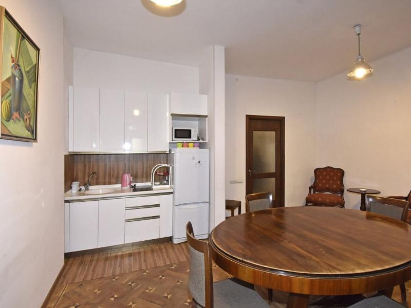 Skyline Hotel Yerevan