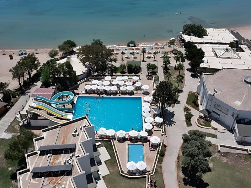 Maya World Didyma Hotel