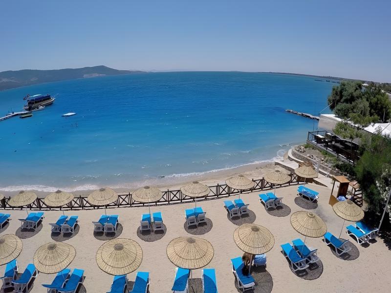 Maya World Didyma Hotel