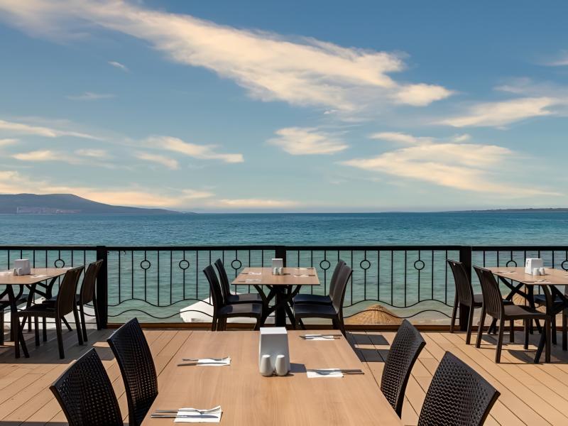 Maya World Didyma Hotel