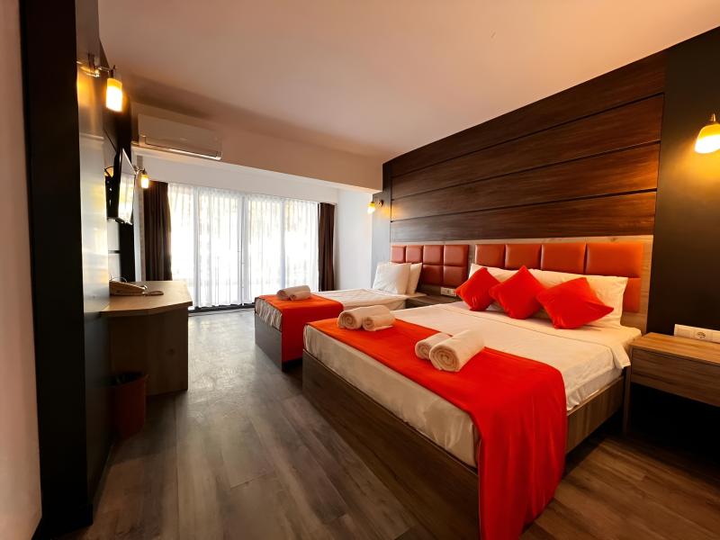 Maya World Didyma Hotel