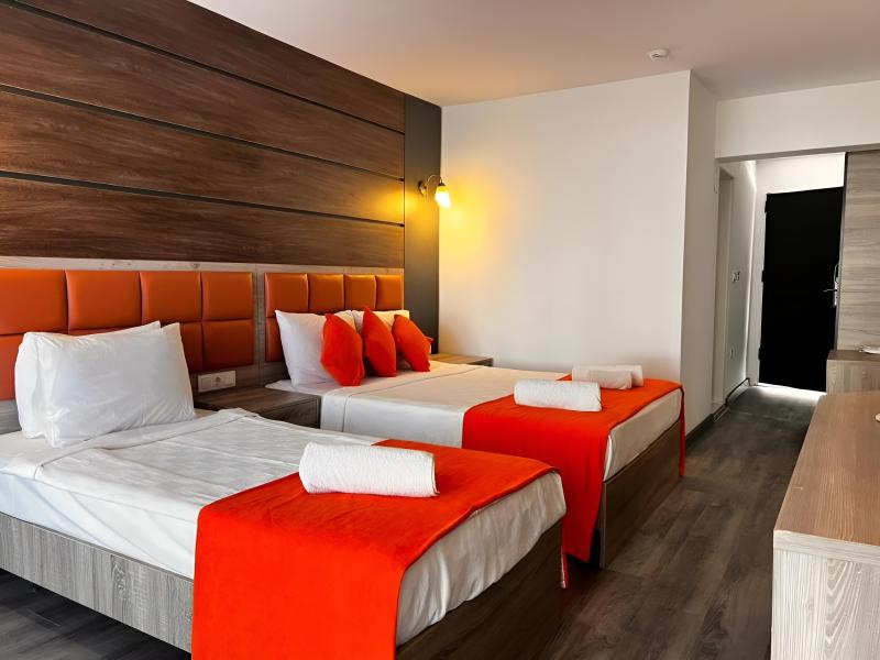 Maya World Didyma Hotel