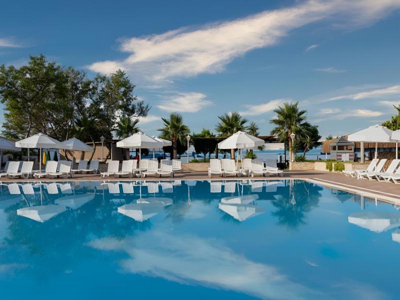 Maya World Didyma Hotel