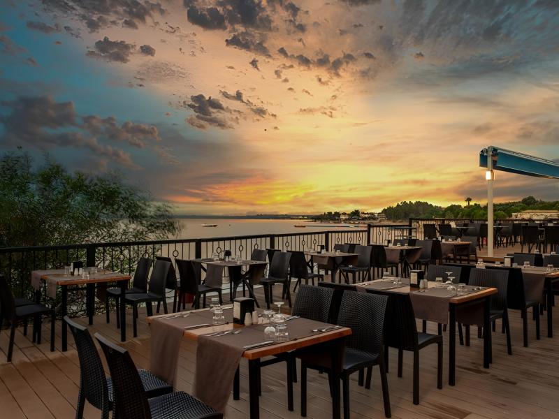 Maya World Didyma Hotel