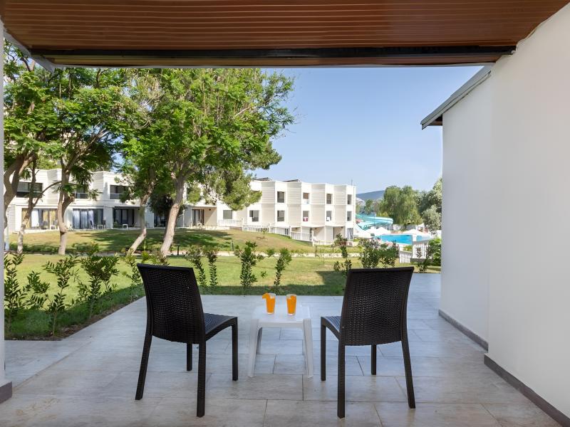 Maya World Didyma Hotel