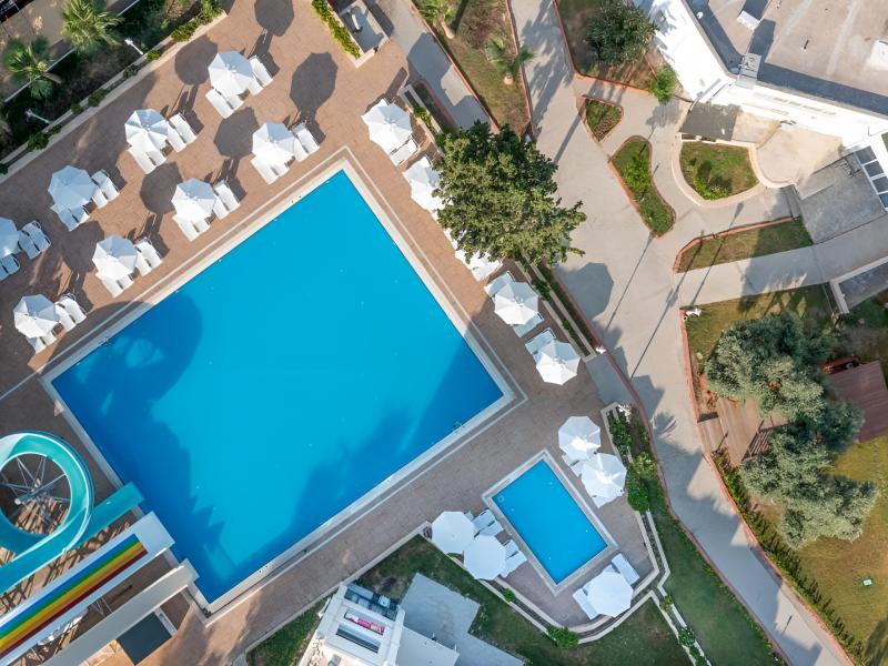 Maya World Didyma Hotel