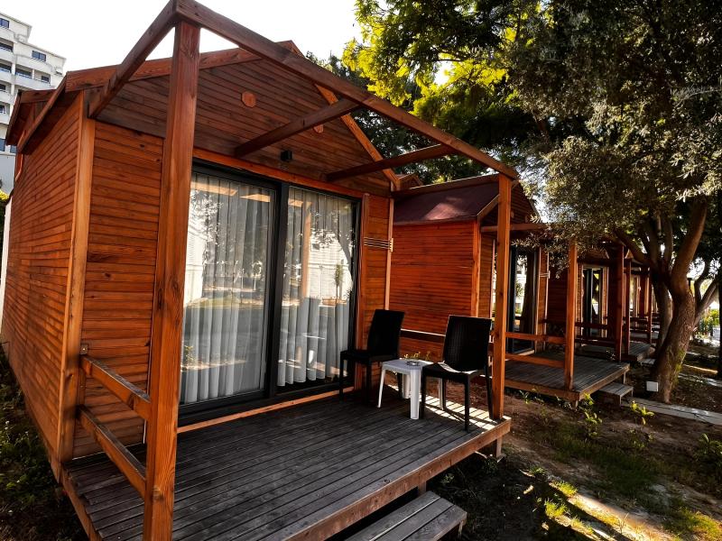 Maya World Didyma Hotel