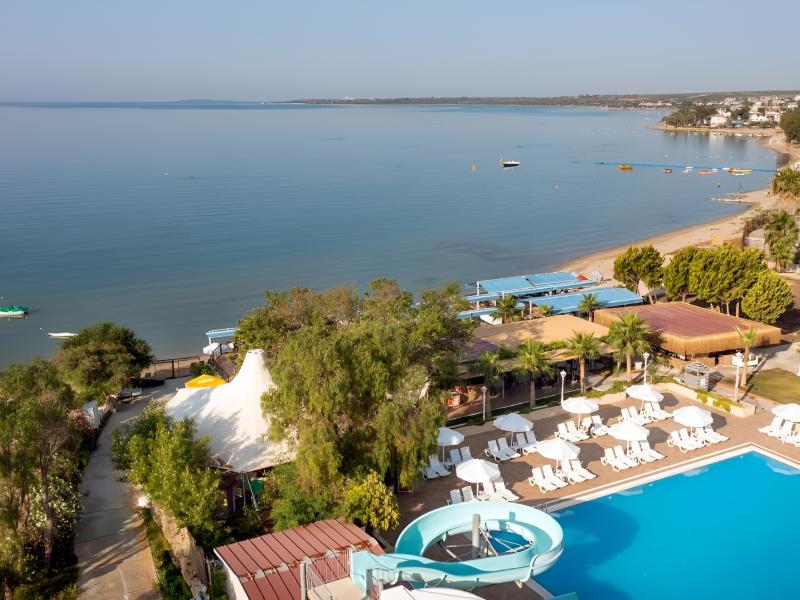 Maya World Didyma Hotel