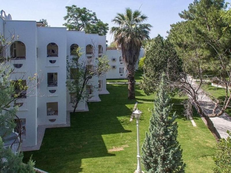 Maya World Didyma Hotel