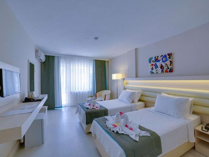 Maya World Didyma Hotel