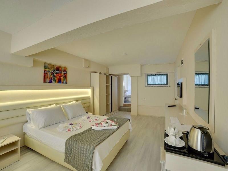 Maya World Didyma Hotel