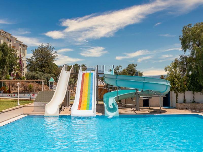 Maya World Didyma Hotel