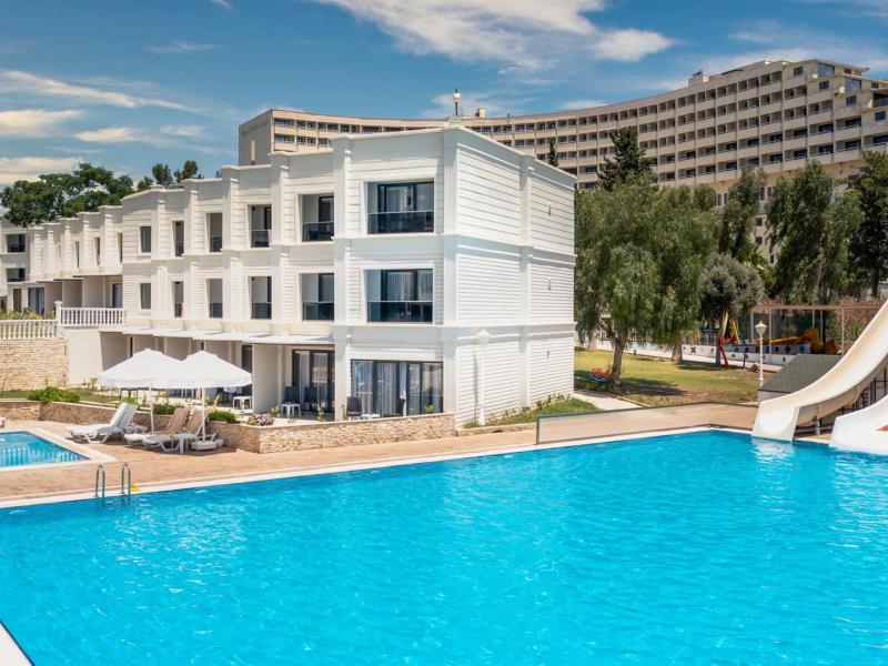 Maya World Didyma Hotel
