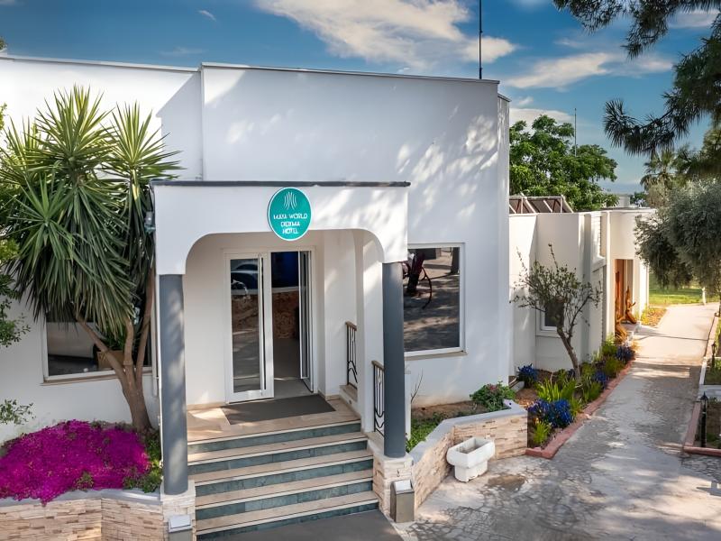 Maya World Didyma Hotel